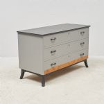 1672 6313 CHEST OF DRAWERS